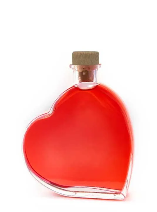 Strawberry Vodka - 25%