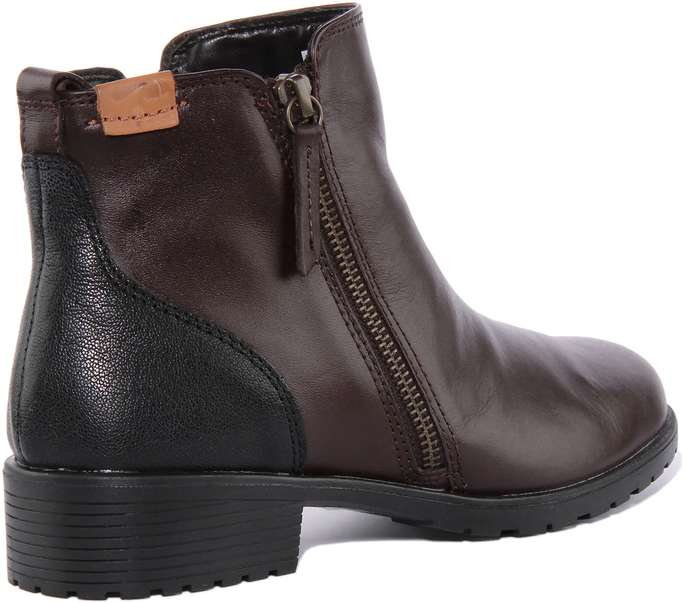 Strive Sandringham In Brown For Women