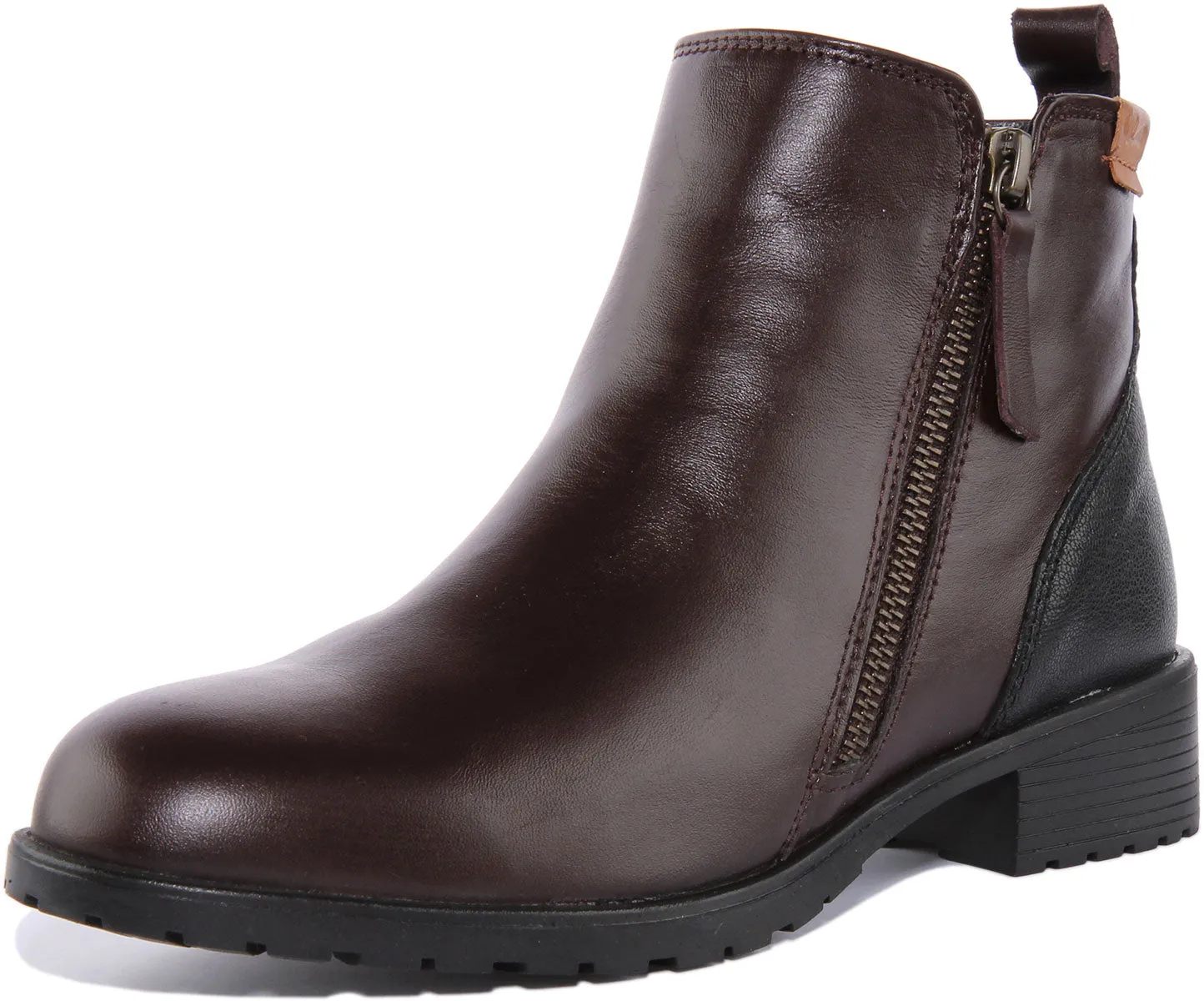 Strive Sandringham In Brown For Women