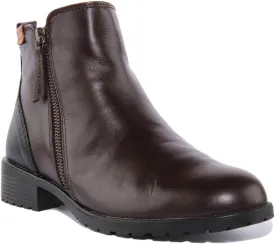 Strive Sandringham In Brown For Women