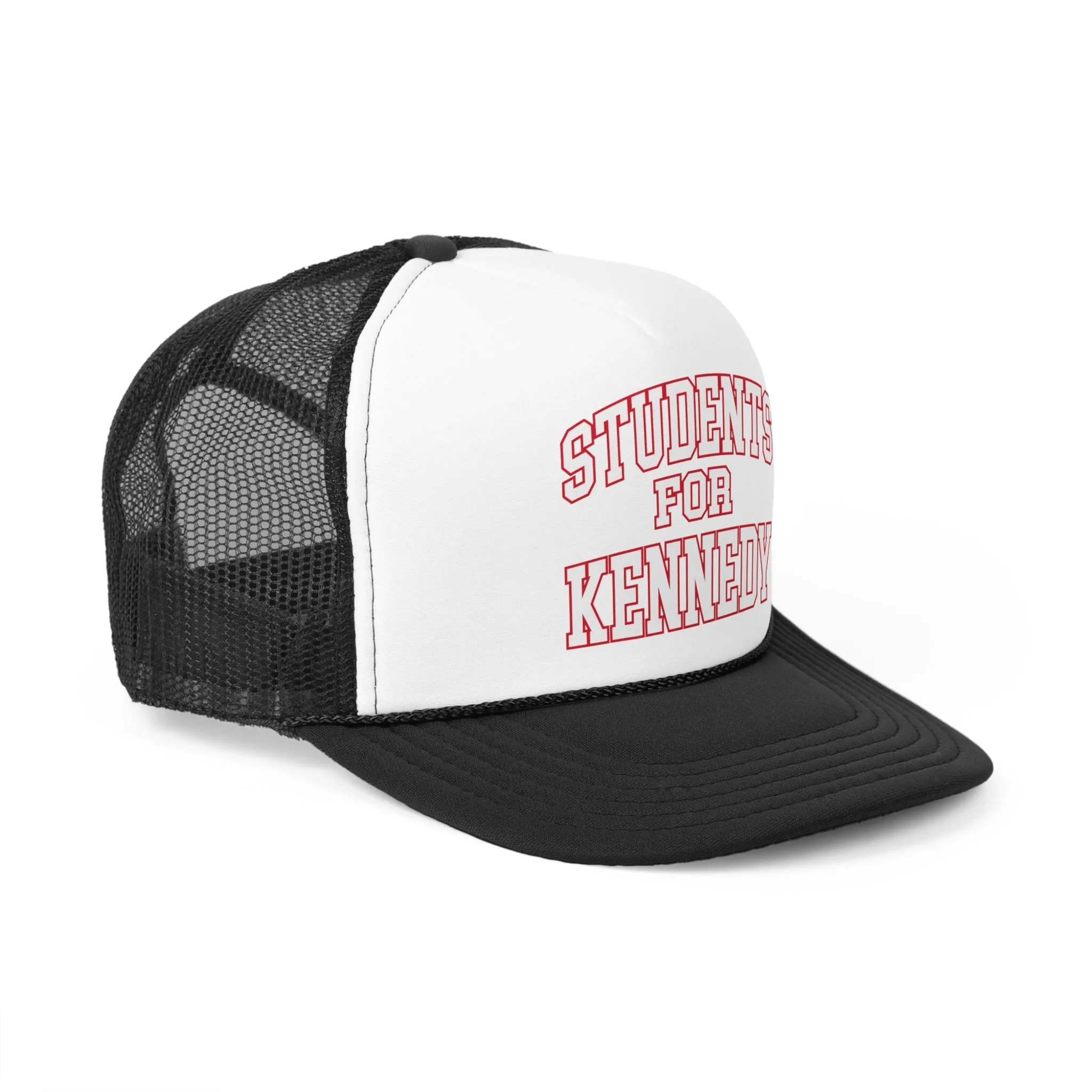 Students for Kennedy Trucker Hat