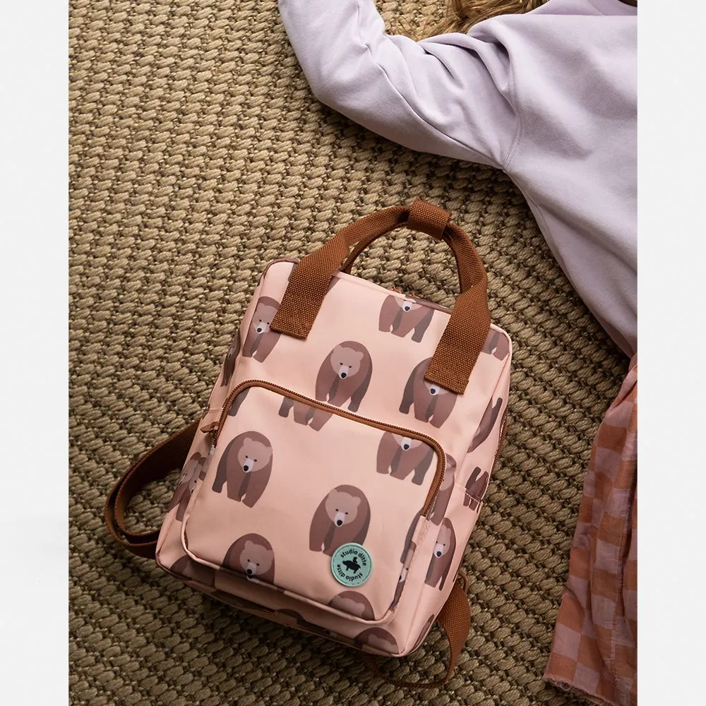 Studio Ditte Backpack toddler | Bear