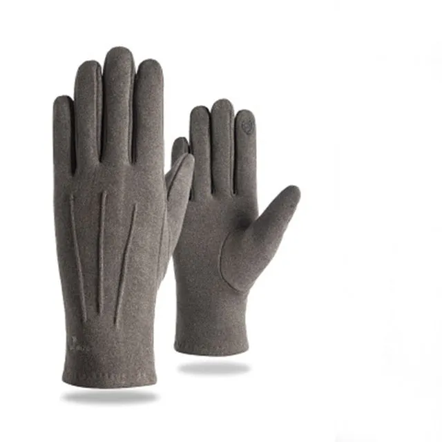 Stylemein - Warm Gloves For Women | Woman's Heated Gloves