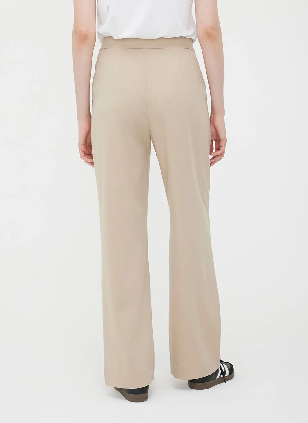 Sublime Wide Leg Trousers