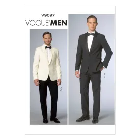 SUITS - V9097