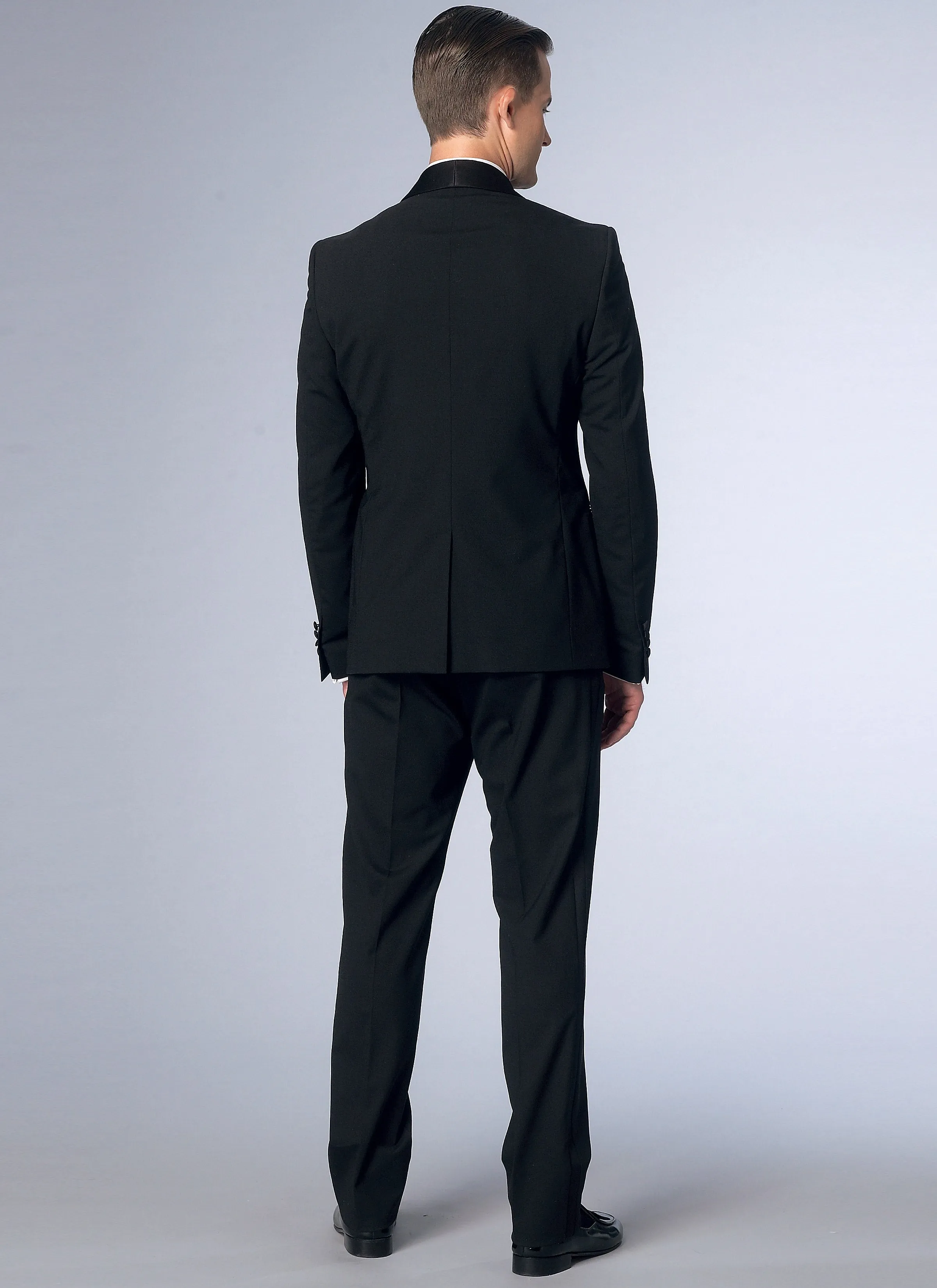 SUITS - V9097