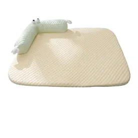 Summer Bed Ice Mat™- Cooling Pet Cold Bed for Small Dogs and Cats