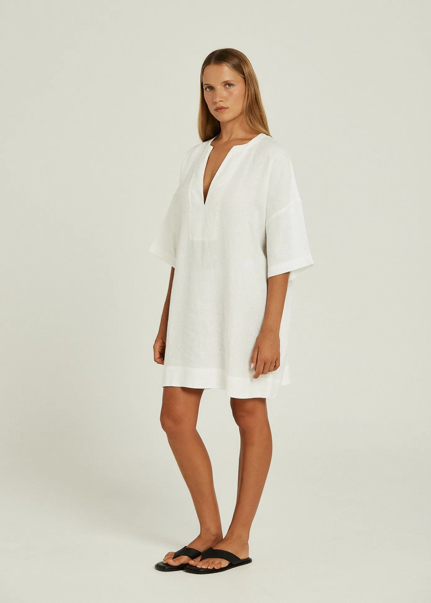 SUMMER TUNIC