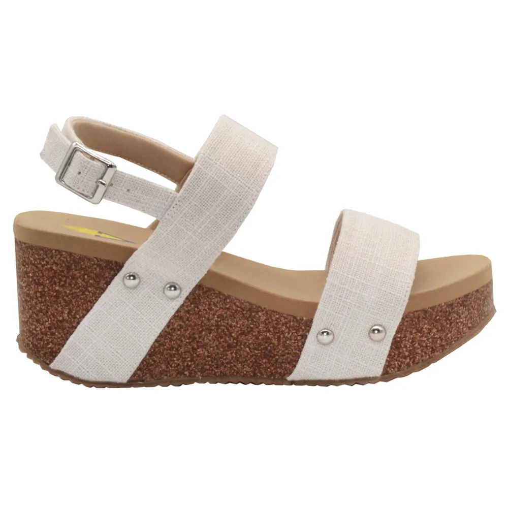 Summerlove Wedge Sandals