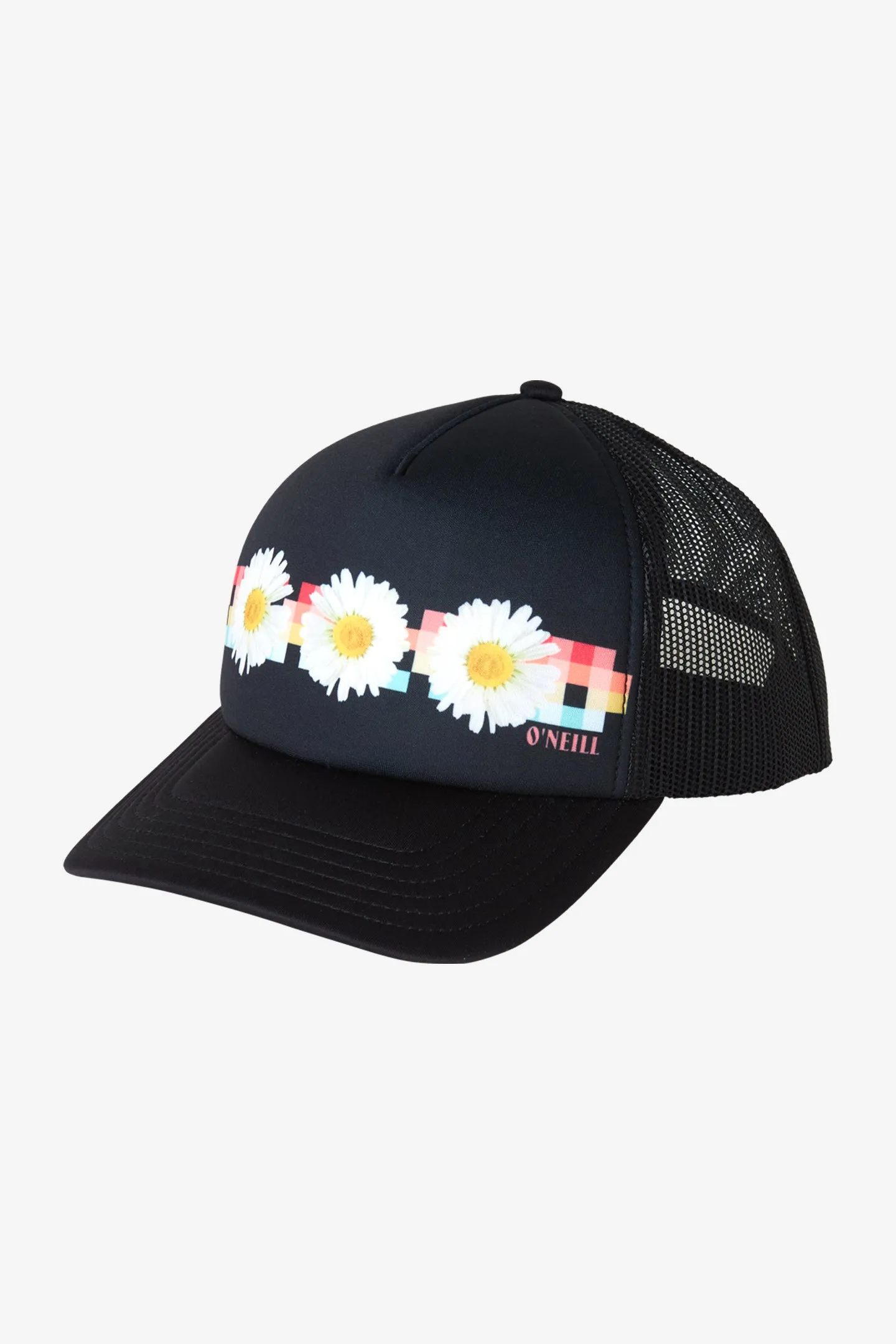 SUMMERS TRUCKER HAT