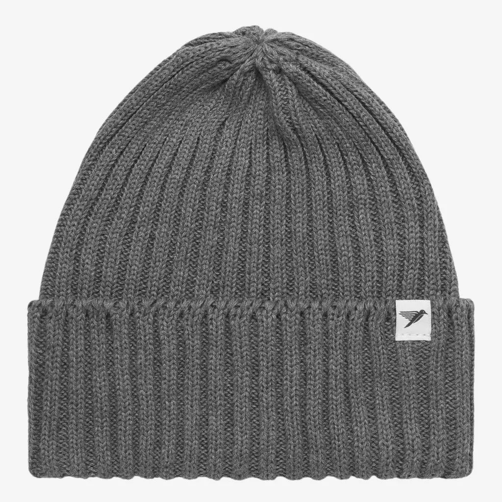 Summit Midweight Beanie Hat