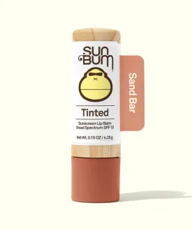 Sun Bum SPF 15 Tinted Lip Balm