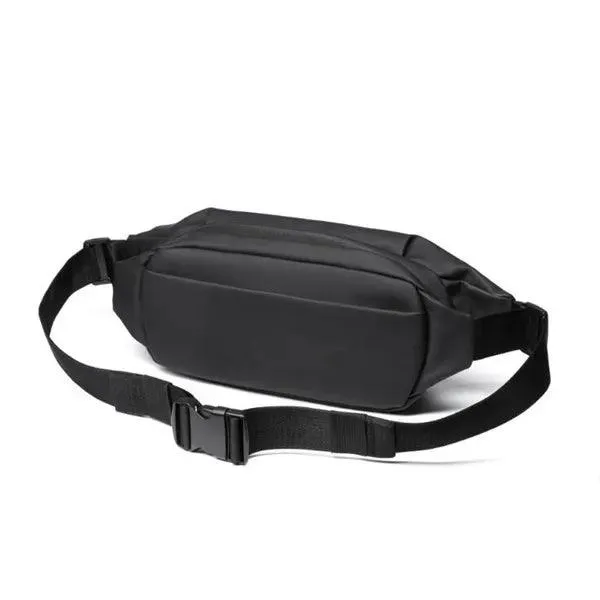 SUNAN Waterproof Cross body Waist Chest Bag – SW5087