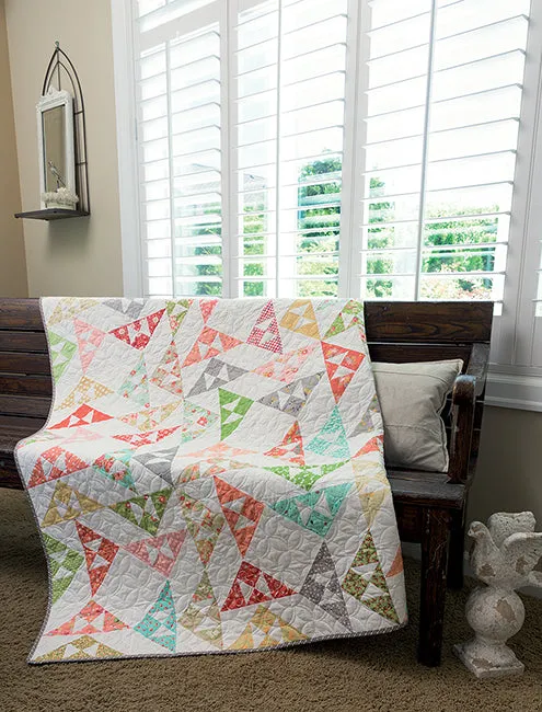 Sunday Best Quilts by Sherri McConnell and Corey Yoder