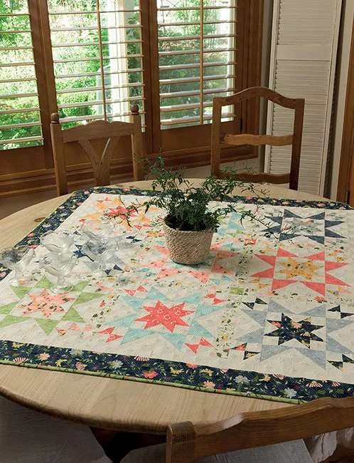 Sunday Best Quilts by Sherri McConnell and Corey Yoder