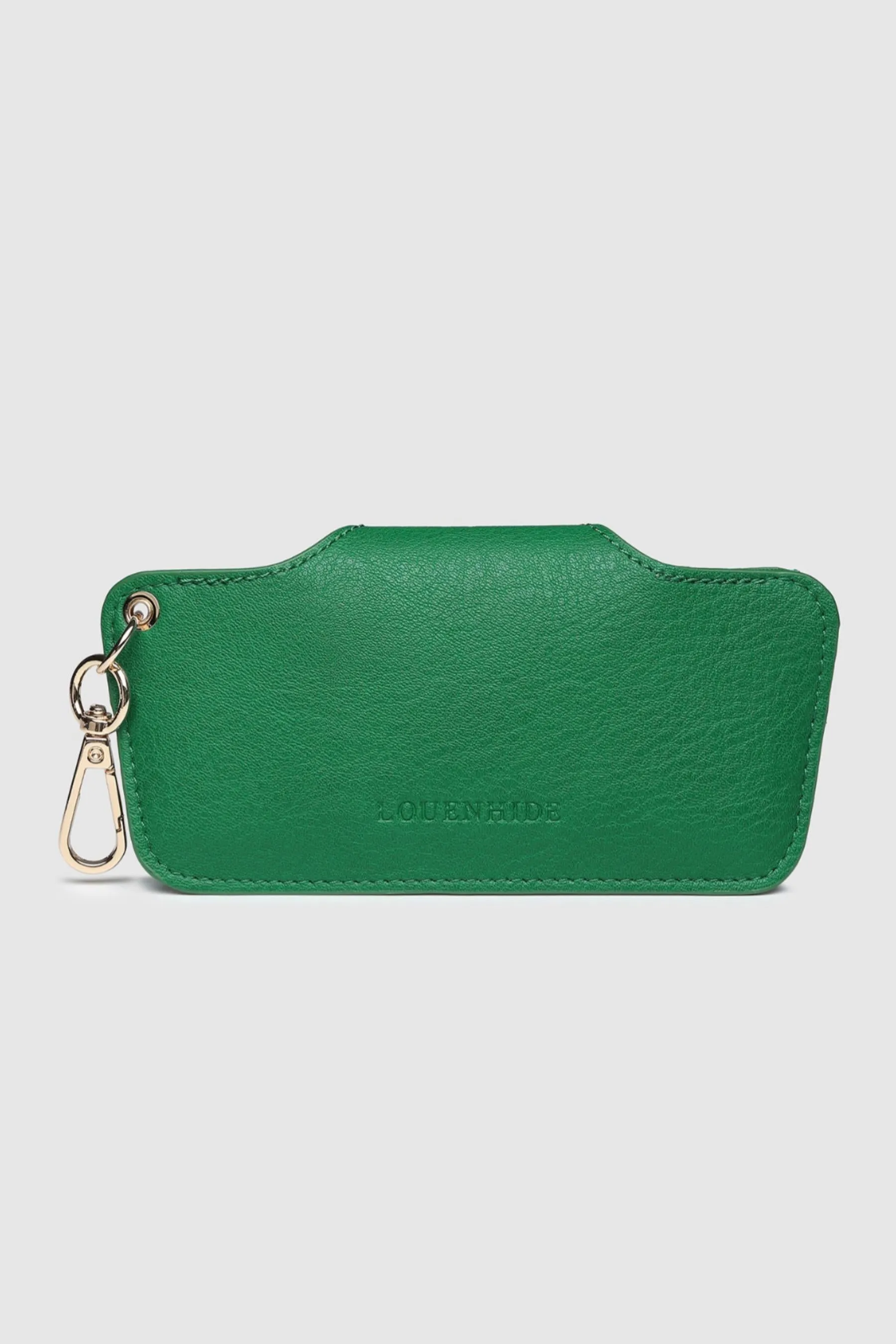 Sunglasses Case | Green