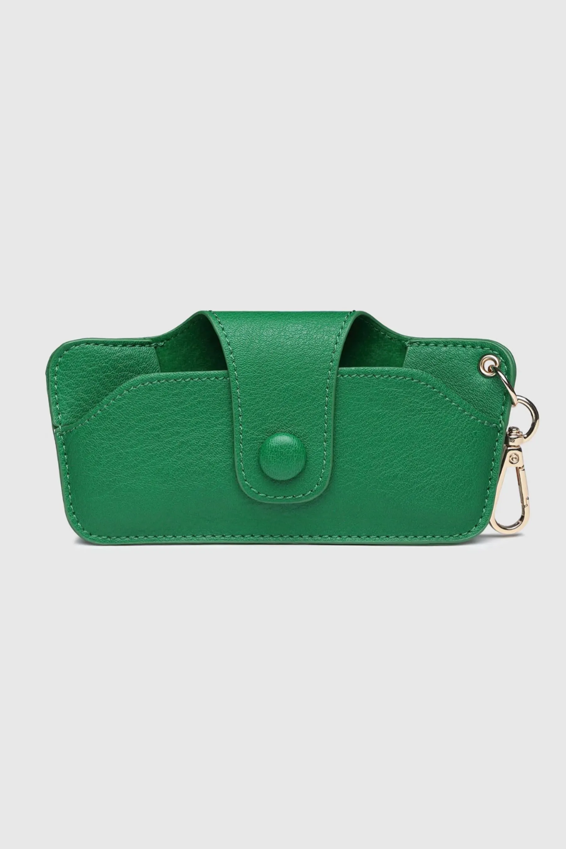 Sunglasses Case | Green