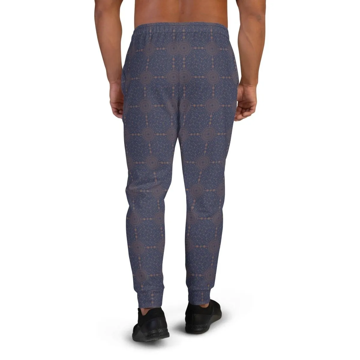 Suns Connected Men's Street Joggers