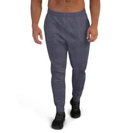 Suns Connected Men's Street Joggers