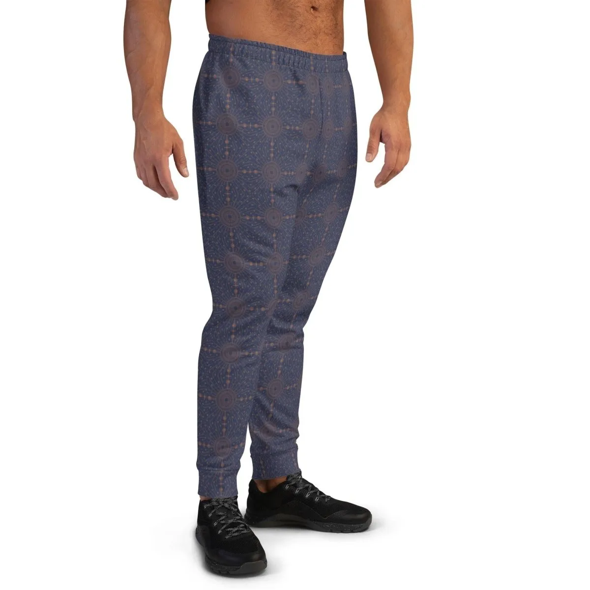 Suns Connected Men's Street Joggers