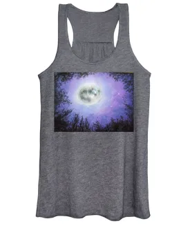 Sunset Dreams  - Women's Tank Top