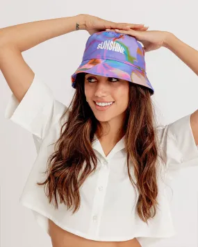 Sunshine Bucket Hat