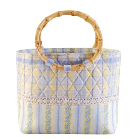 Sunshine Hand Satchel