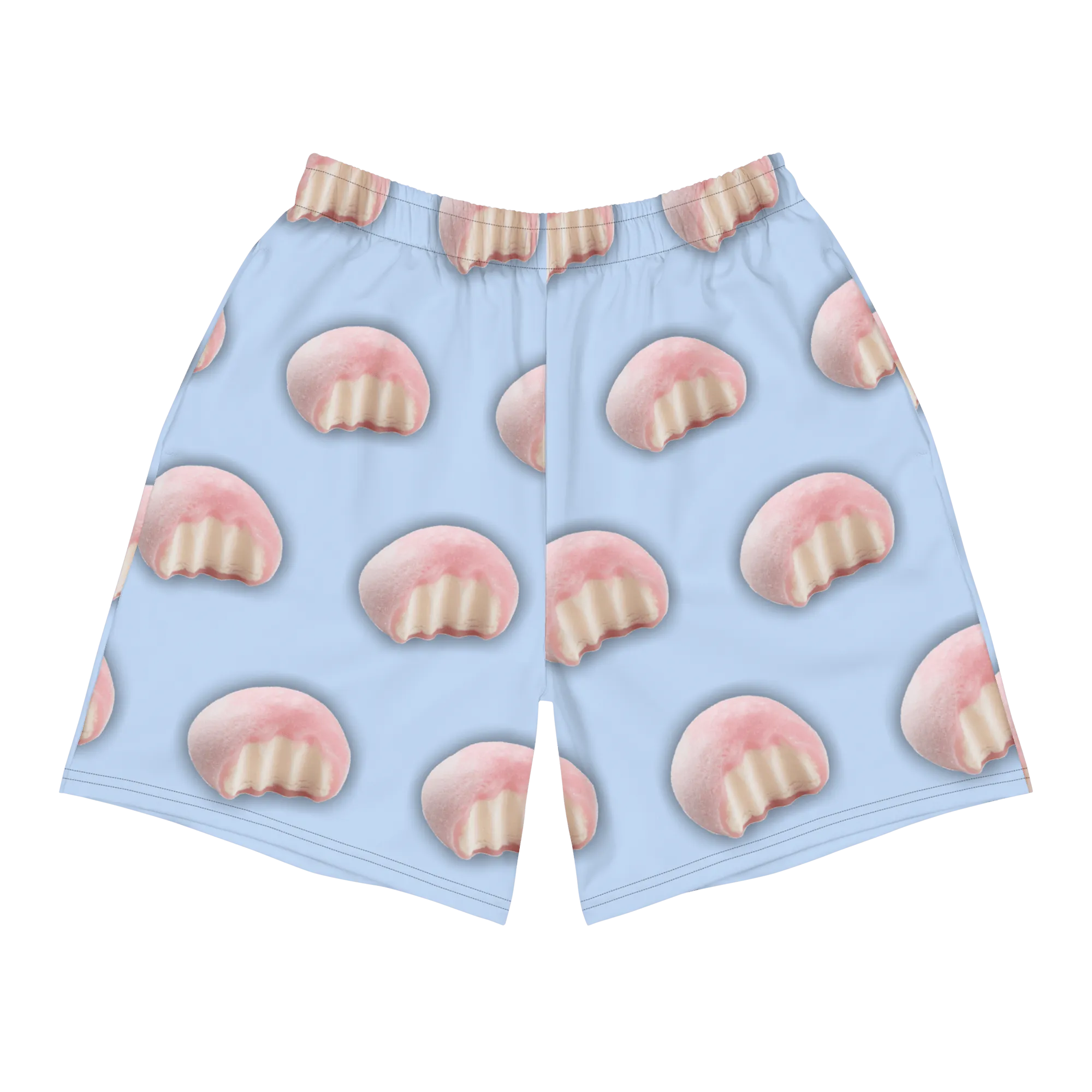 Super Mochi® Unisex Shorts (LIMITED)