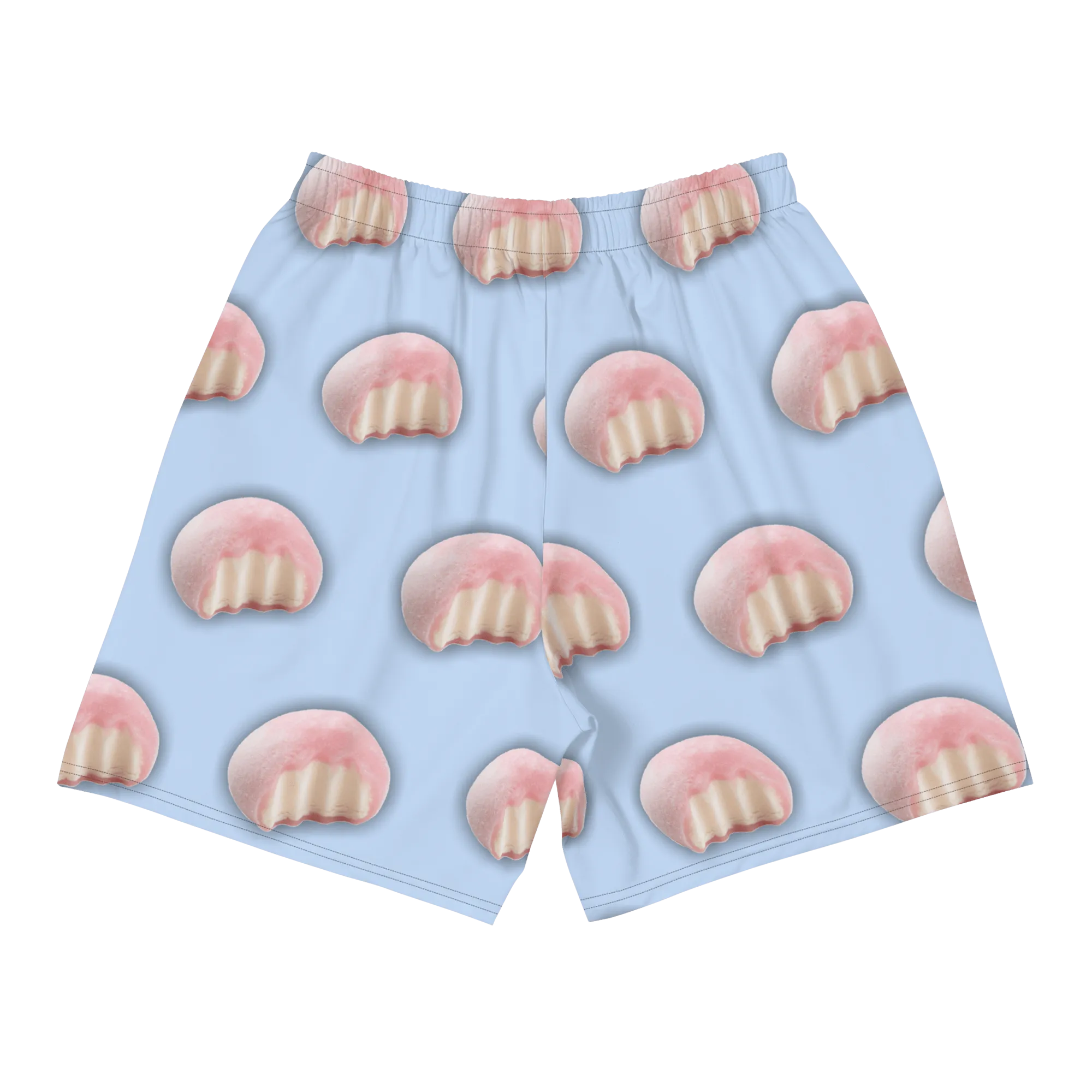 Super Mochi® Unisex Shorts (LIMITED)