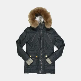 Superdry Parka Coat