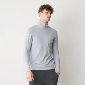 Superwarm Turtle Neck Thermal Top