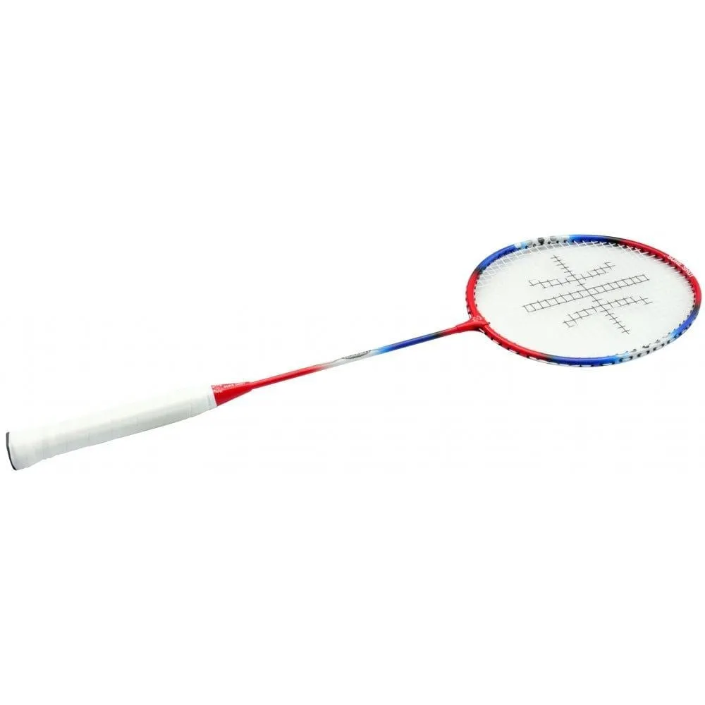 Sure Shot London 2 Player Senior Racket & Play Set