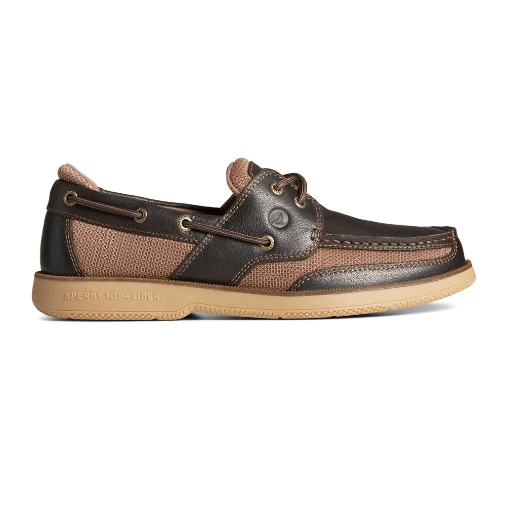 Surveyor 2 Eye Boat Shoes