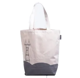 Sutro Tower Tote