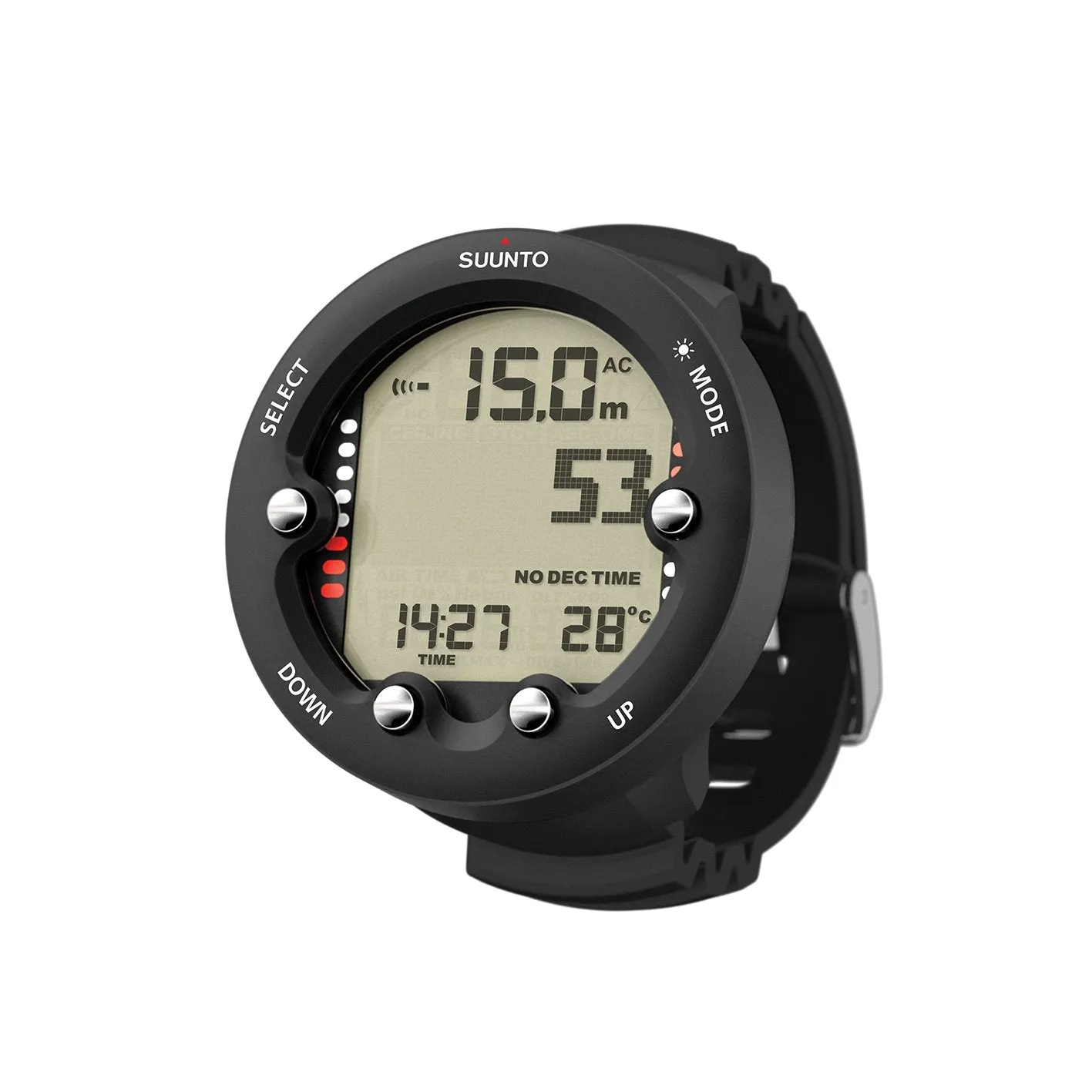 Suunto Zoop Novo Computer/Console