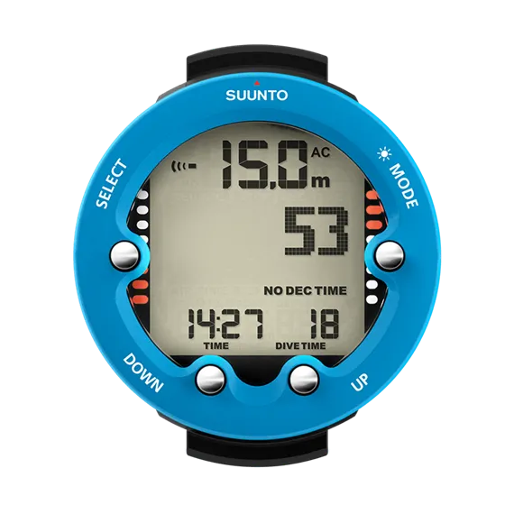 Suunto Zoop Novo