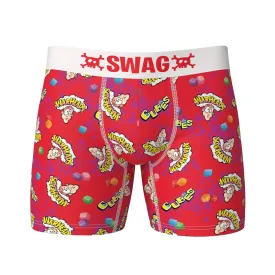 SWAG - Warheads Cubes Candy Boxers