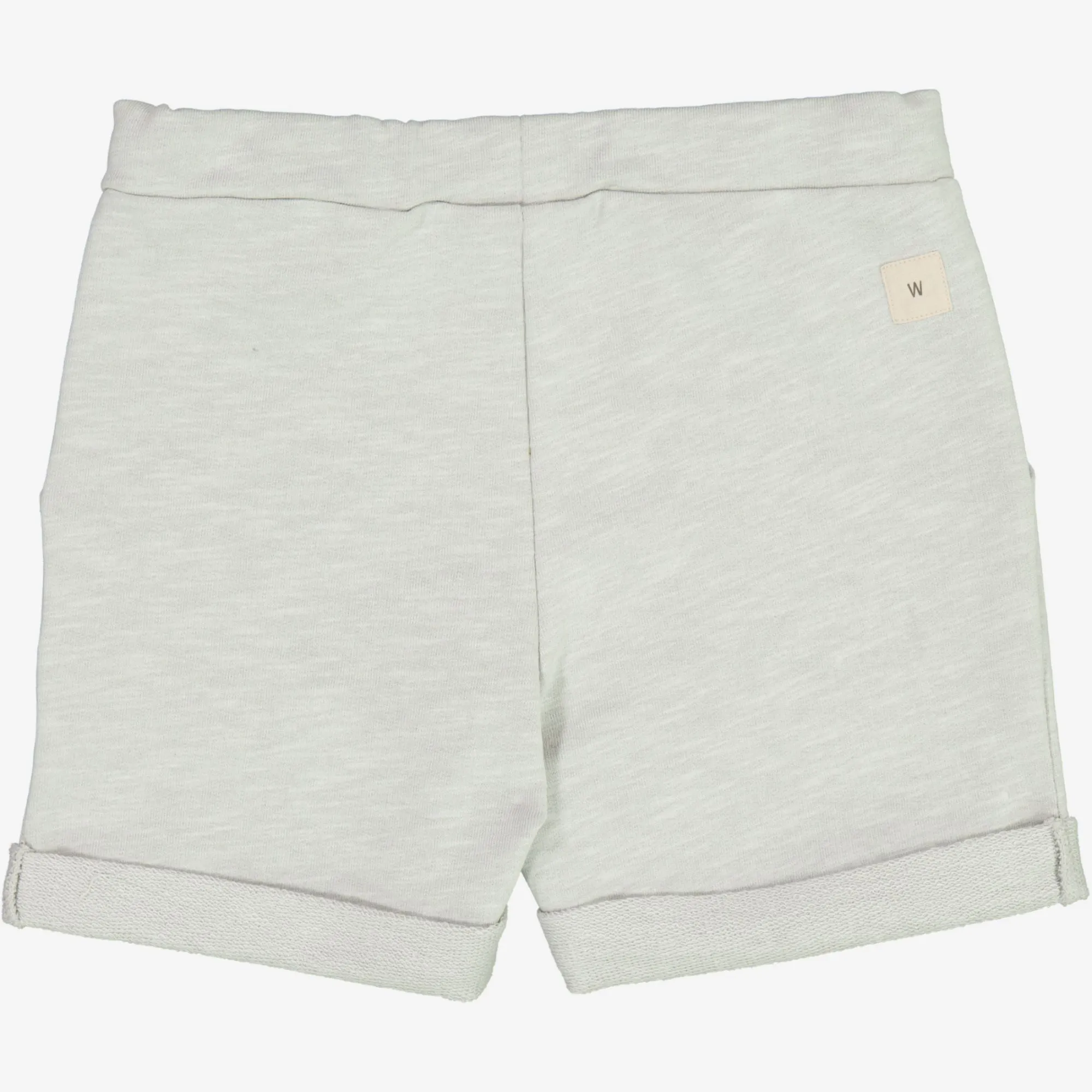 Sweat Shorts Antoine - highrise