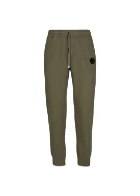 SweatPants Jogging Pant Light Fleece - Bronze Green