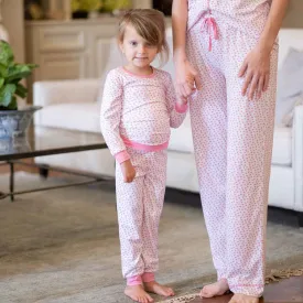 Sweetheart Kids Pajamas