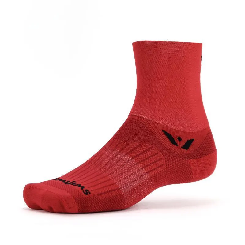 Swiftwick Aspire Four - Quarter