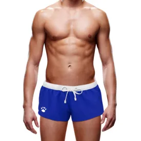 Swim Trunk - M - Blue