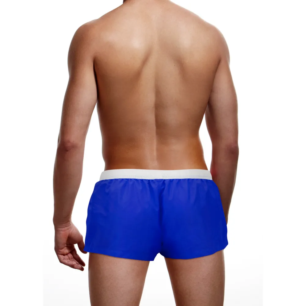 Swim Trunk - M - Blue