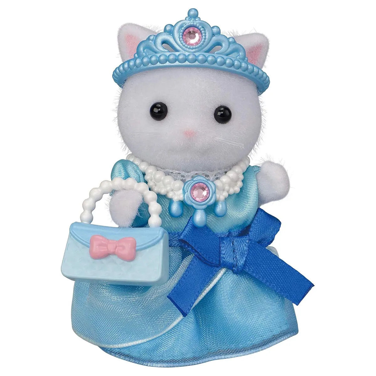 Sylvanian Families Princess Dress Up Set