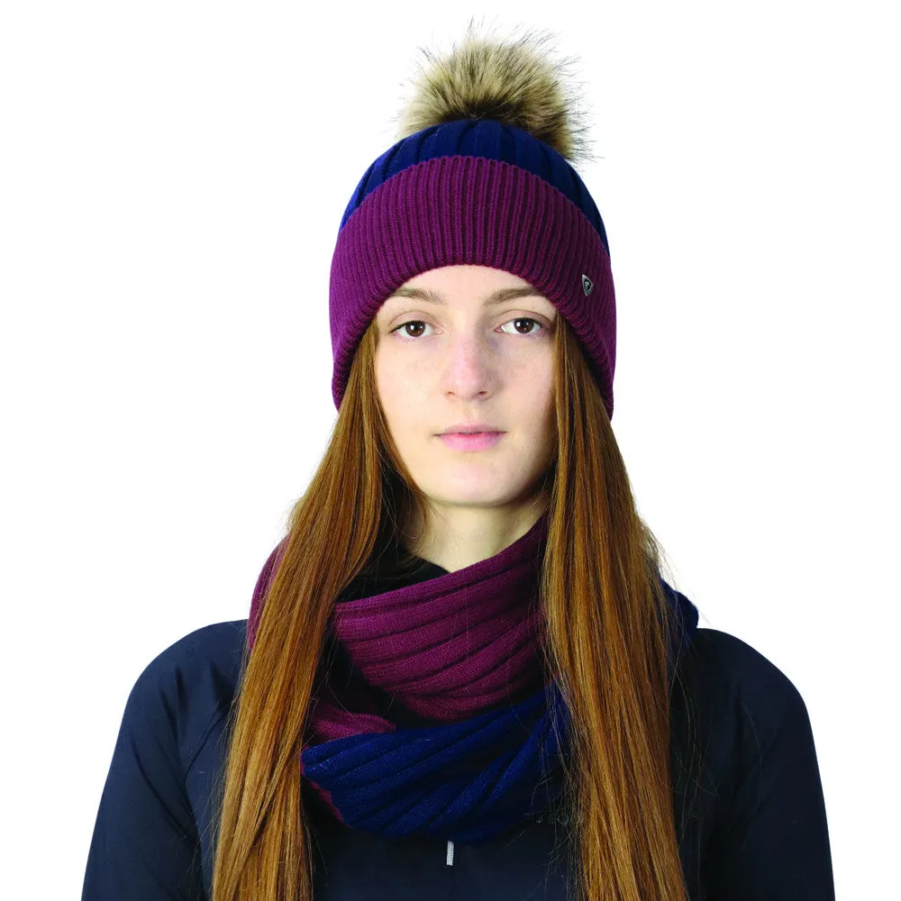 Synergy Luxury Snood