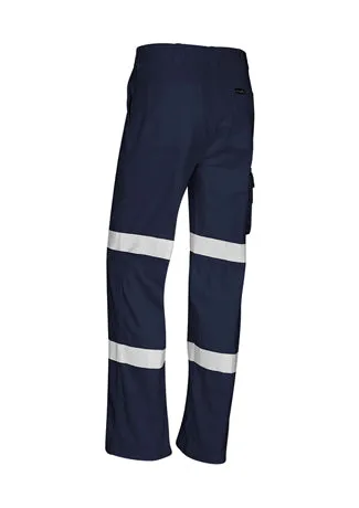 Syzmik Mens Bio Motion Taped Pant (ZP920S)