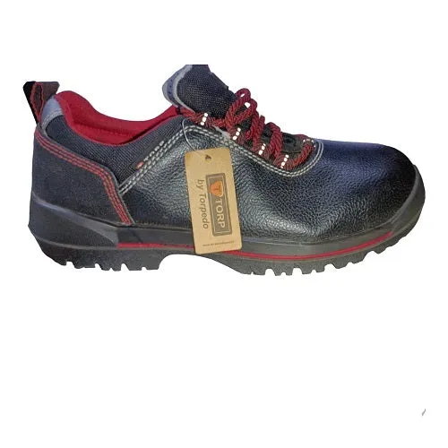 T Torp Nexa 10 Safety Shoe: Your Ultimate Protection and Comfort