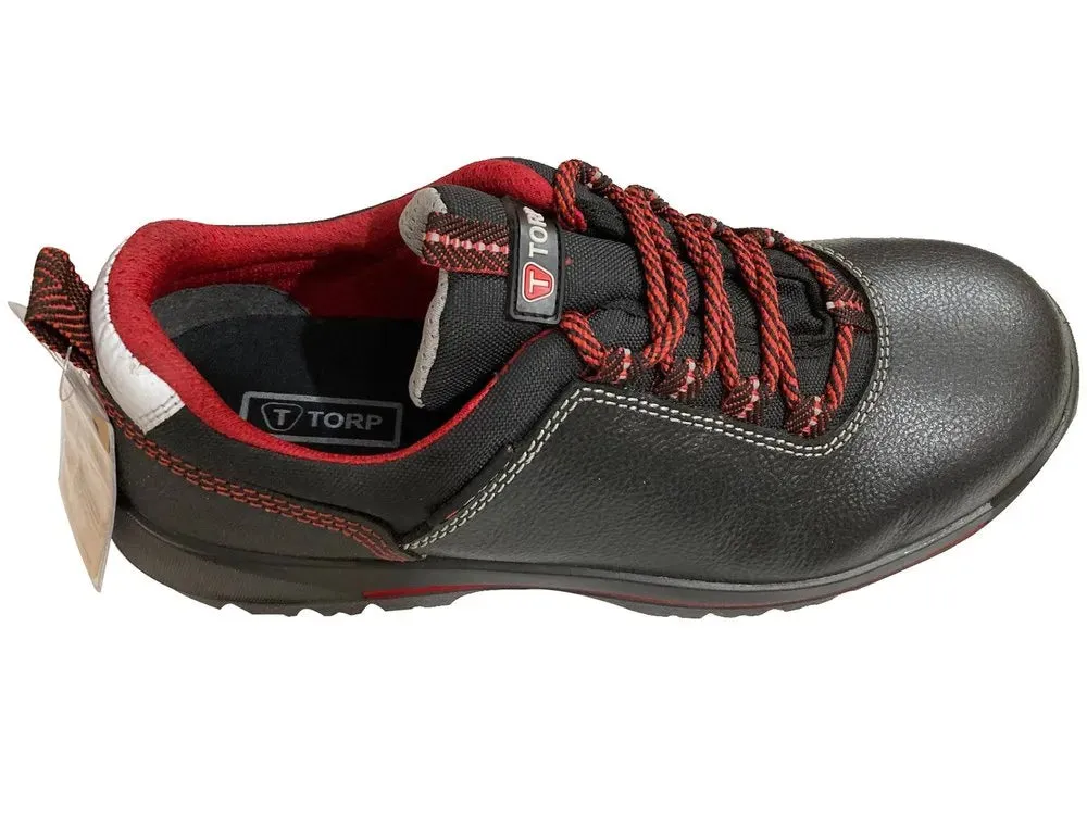 T Torp Nexa 10 Safety Shoe: Your Ultimate Protection and Comfort