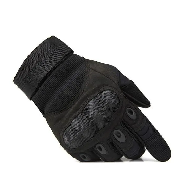 Tactical Armor Gloves