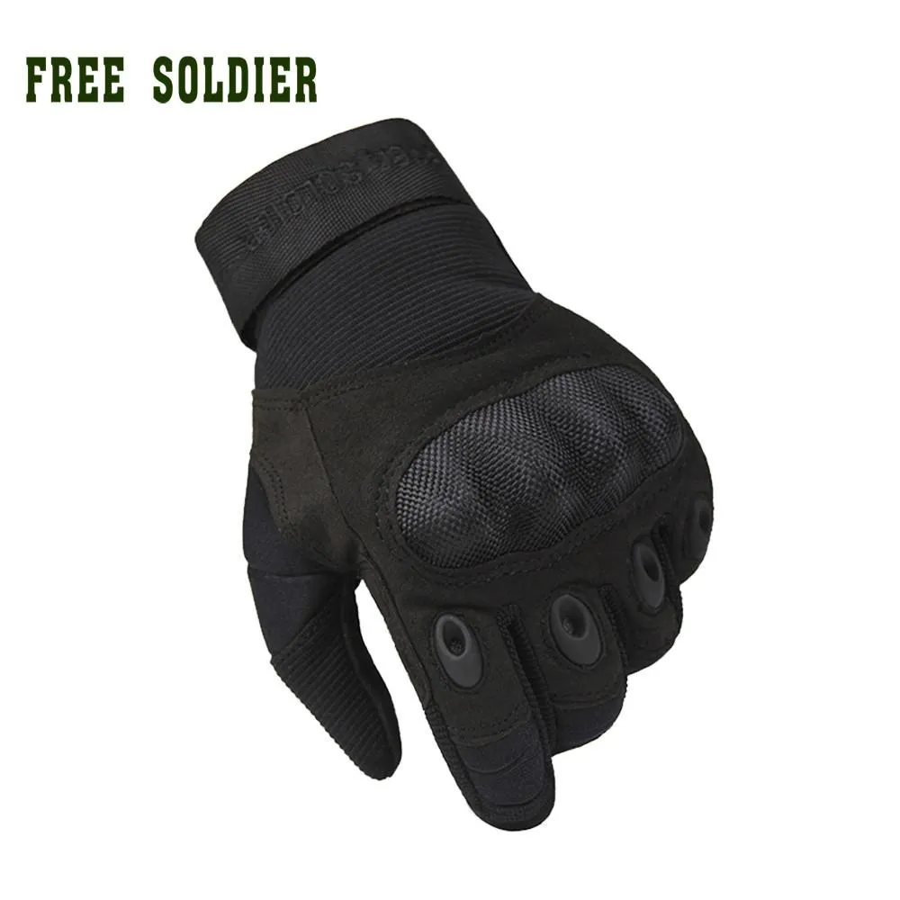 Tactical Armor Gloves